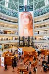 Burberry Goddess Pop-Up Suria KLCC_2