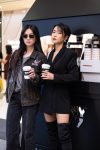 Elva Suyan & Nicole Lai