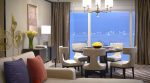 Grand Suite 1 Sky (Dining Area)