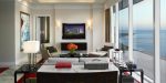 Grand Suite Living Room – Bay View