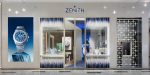 Zenith, The Exchange TRX – Boutique Exterior(2)