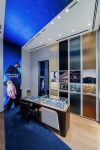 Zenith, The Exchange TRX – Boutique Interior