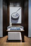 Zenith, The Exchange TRX – Boutique Interior.
