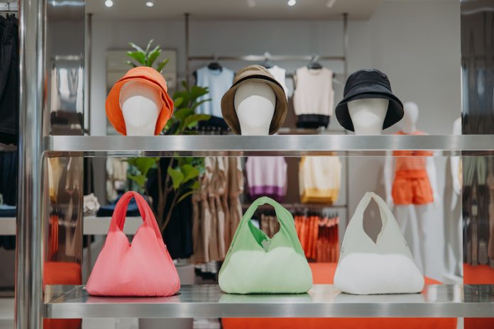 Iora Rua iORA Unveils Largest Store in Malaysia, Showcases Fall 2024 Collection ...