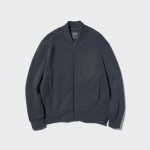 Dry Sweat Jacket