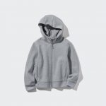 KIDS Dry Sweat Full-Zip Hoodie