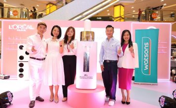 L’Oréal Paris Unveils MELASYL: A Breakthrough in Dark Spot Treatment