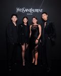 Singapore KOLs- Braven Yeo, Tiara Ong, Saffron Sharpe, Kevin Chachatpon