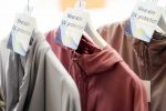 UNIQLO Sport Utility Wear_2