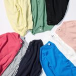 UV Protection Crew Neck Cardigan