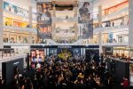 YSL Beauty Born To Be Iconic Pop-up_Pavilion KL