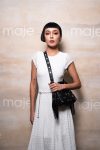 TW – Kiwi Lee (@kiwileehan) in Maje SS25 Collection Presentation (1)