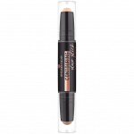 949039_essence CONTOURING duo stick 20_Image_Front View Closed