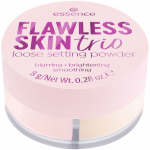 949047_essence FLAWLESS SKIN trio loose setting powder 10_Image_Front View Closed