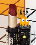 Bobbi Brown X PAC-MAN Luxe Matte Lipstick 1