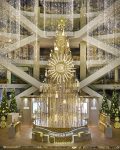 Dior Beauty_BALL OF DREAMS_Christmas Tree_Pavilion Kuala Lumpur