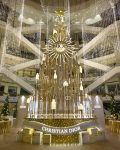 Dior Beauty_BALL OF DREAMS_Christmas Tree_Pavilion Kuala Lumpur_3