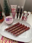 Essence Autumn:Winter 2024 Collection