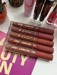 Essence Soft Touch Lip Mousse