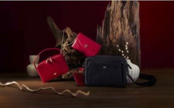 Braun Büffel’s Lunar New Year 2025 Collection Embraces Transformation