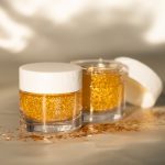 KOSE Sekkisei MYV Acritise Golden Sleeping Mask