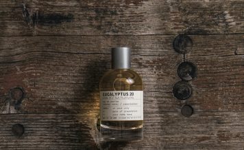 Le Labo Unveils EUCALYPTUS 20: A Scent of Vastness and Escape