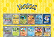Pos Malaysia Unveils Exclusive Pokémon TCG Stamp Set – Pre-Order Now