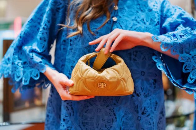 Yuna and BONIA Bloom This Raya with an Exclusive Collection | Pamper.My