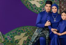 HABIB Rantaian Kasih 2025: A Celebration of Heritage, Family, and the Art of Wau