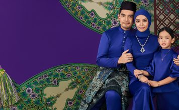 HABIB Rantaian Kasih 2025: A Celebration of Heritage, Family, and the Art of Wau