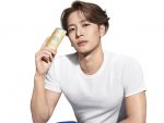 Jackson Wang ANESSA Brand Ambassador_moodshoot