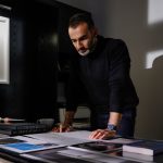 Jaeger-LeCoultre Ramadan art installation ‘Crescent to Crescent’_3