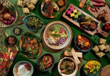 Buka Puasa Guide 2025: Top Iftar Buffets in Malaysia