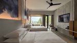 Perhentian Marriott Resort & Spa_Deluxe Room twin garden view