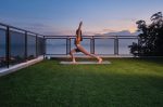 Perhentian Marriott Resort & Spa_Yoga_Deck
