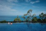 Perhentian Marriott Resort & Spa__Lap_Pool