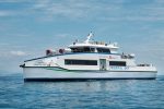 Perhentian Marriott Resort & Spa__Resort_Ferry_jpg