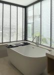 Perhentian Marriott Resort & Spa_bathtuba