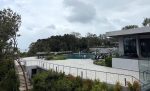 Perhentian Marriott Resort & Spa_family pool viewa