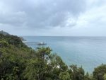 Perhentian Marriott Resort & Spa_jetty seaviewa