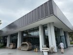 Perhentian Marriott Resort & Spa_songket design