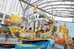 B.Duck Pavilion Bukit Jalil_1
