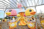 B.Duck Pavilion Bukit Jalil_3