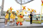B.Duck Pavilion Bukit Jalil_5
