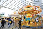 B.Duck Pavilion Bukit Jalil_6