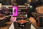 Benihana Malaysia_Main Dining