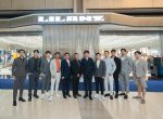 LILANZ Malaysia_All VIPS for Photo-Op