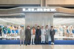 LILANZ Malaysia_L-R – Danny Koo, Ezaidi Aziz, Azrel Ismail, Iyzdham Ang Kim Hwa, Daler Yusuf, Aiman Hakim & Alvin Tiew