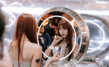 TimePhoria Malaysia Launch: Vegan Galaxy-Inspired Makeup That’s Out of This World