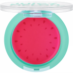4059729490674_1essence JUICY MELON tinted lip & cheek balm949067Image_Front View Full Open